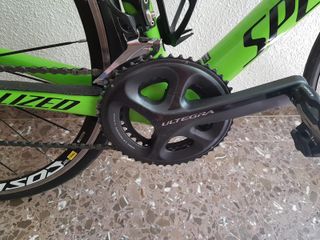 Specialized Tarmac Talla 56 Ultegra 11v