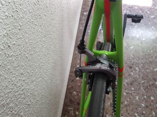 Specialized Tarmac Talla 56 Ultegra 11v