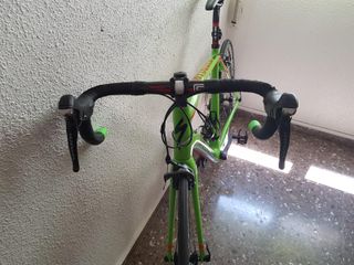 Specialized Tarmac Talla 56 Ultegra 11v