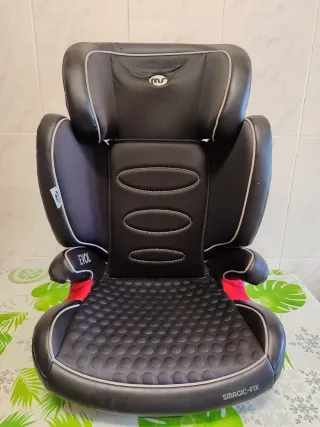 Silla de coche MS SMAGIC-FIX
