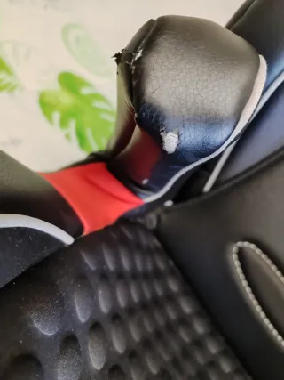 Silla de coche MS SMAGIC-FIX