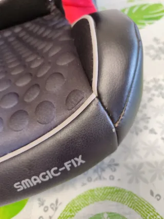 Silla de coche MS SMAGIC-FIX