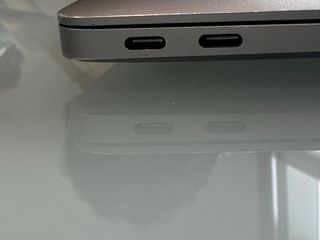 MacBook Air 8GB RAM 512GB