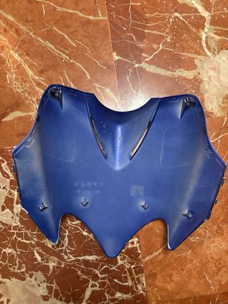 Pico Yamaha Jog Azul