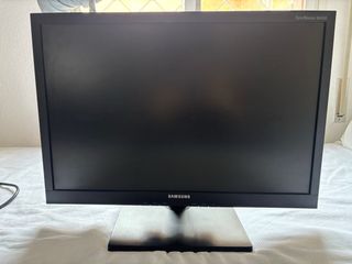 Monitor Samsung SyncMaster SA450 21