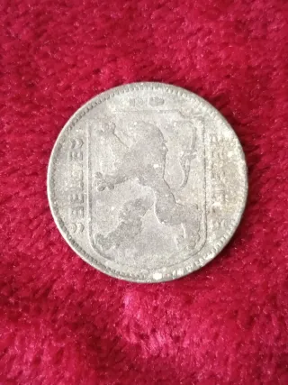 Lote de 12 Monedas Antiguas