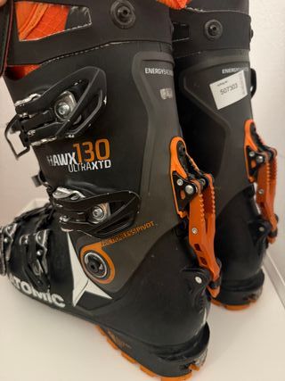 Botas Esquí Atomic Hawx Ultra XTD 130
