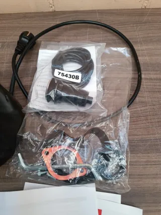 Teka Triturador de Fregadero, de Acero Inoxidable