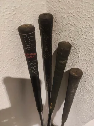 Bolsa de palos de golf G. BOSS III 24 palos de gol