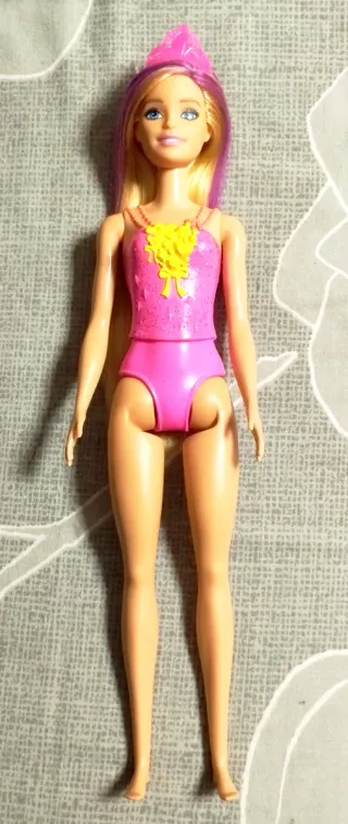 Barbie Mattel