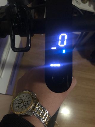 Patinete Eléctrico Xiaomi