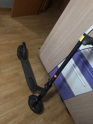 Patinete Eléctrico Xiaomi