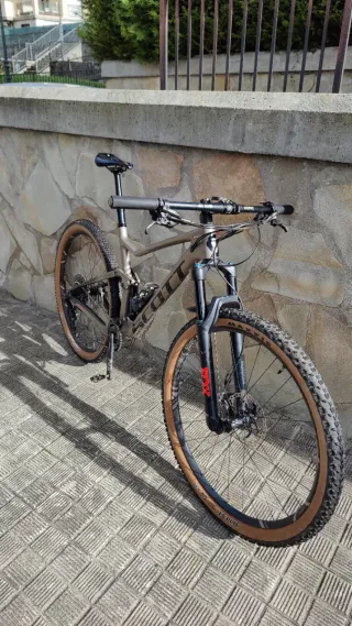 Scott Spark 930