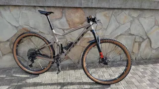 Scott Spark 930