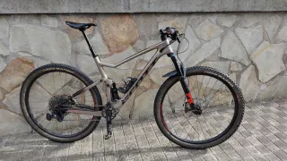 Scott Spark 930