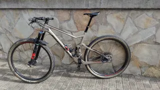 Scott Spark 930