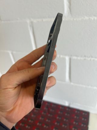 Chasis iPhone 12 Pro Original