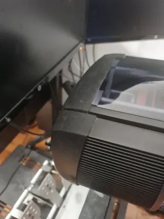 Volante Fanatec y base 2.5 8nm