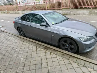 BMW Serie 3 e92