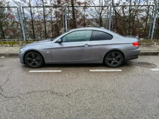 BMW Serie 3 e92
