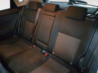 Toyota Auris Hybrid Feel!