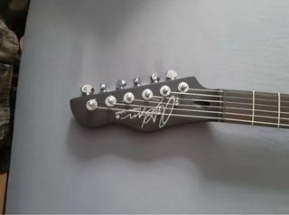 Chapman ML3 R Signature Guitarra Eléctrica