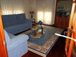 Chalet en venta en Nigrán