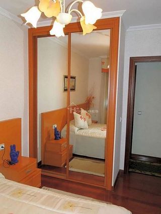 Chalet en venta en Nigrán