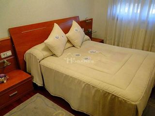 Chalet en venta en Nigrán