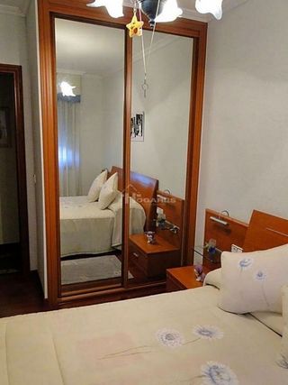 Chalet en venta en Nigrán