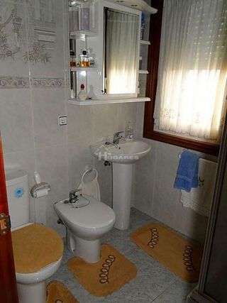 Chalet en venta en Nigrán