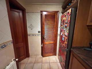 Casa adosada en venta en Madrigal en Villarreal