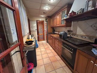 Casa adosada en venta en Madrigal en Villarreal