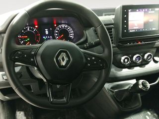 Renault Trafic L1H1 2,8t