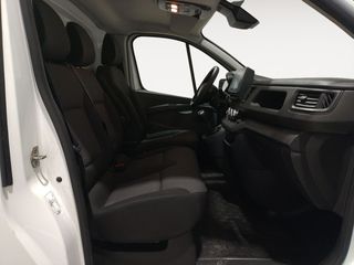 Renault Trafic L1H1 2,8t