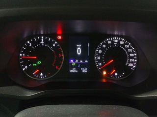 Renault Trafic L1H1 2,8t