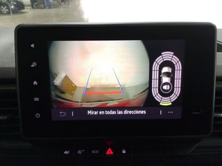 Renault Trafic L1H1 2,8t