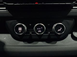 Renault Trafic L1H1 2,8t