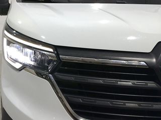 Renault Trafic L1H1 2,8t