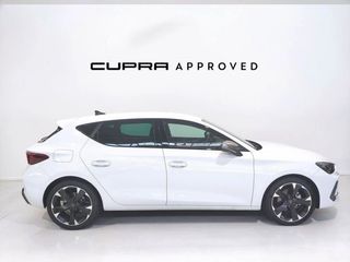 SIN ENTRADA CUPRA Leon ETSI 150cv DSG 2025
