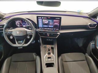 SIN ENTRADA CUPRA Leon ETSI 150cv DSG 2025