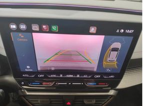 SIN ENTRADA CUPRA Leon ETSI 150cv DSG 2025