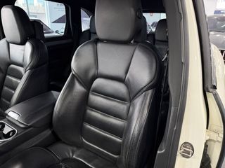 Porsche Cayenne S Hybrid