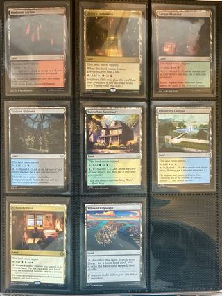 Colección completa Magic Spiderman 188/188 🇬🇧