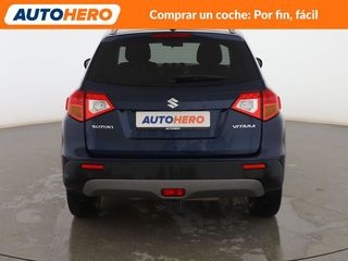 Suzuki Vitara 1.6 GLX 4x2