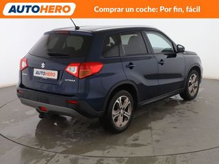 Suzuki Vitara 1.6 GLX 4x2