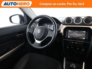 Suzuki Vitara 1.6 GLX 4x2