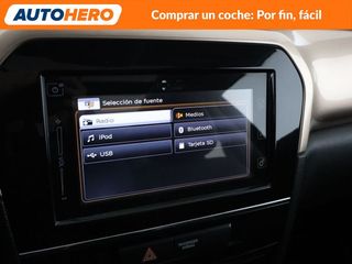 Suzuki Vitara 1.6 GLX 4x2