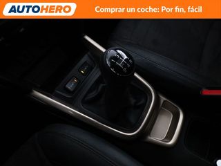 Suzuki Vitara 1.6 GLX 4x2