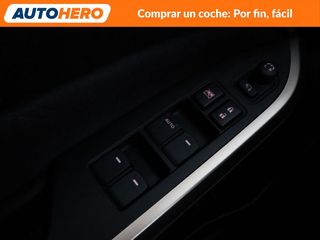 Suzuki Vitara 1.6 GLX 4x2